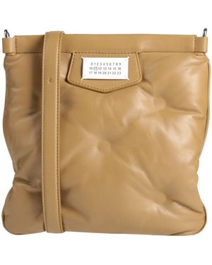 Maison Margiela Borse A Tracolla - Metallizzato