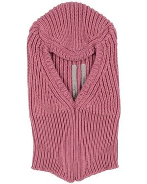 Rick Owens Sombrero - Rosa