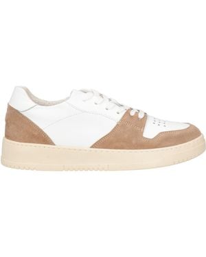 CafeNoir Sneakers - Neutro