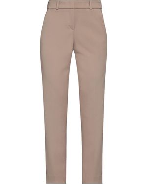 Peserico EASY Trouser - Natural