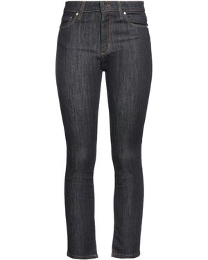 Kiton Jeanshose - Grau