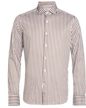 Sonrisa Camisa - Blanco