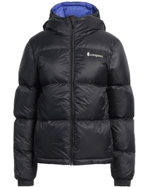 COTOPAXI Pufferjacke & Daunenjacke - Schwarz