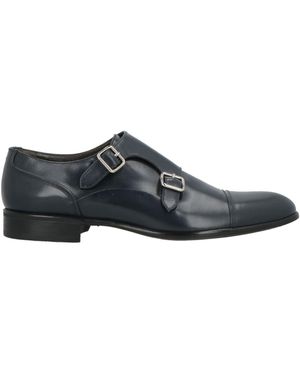Moreschi Loafer - Grey