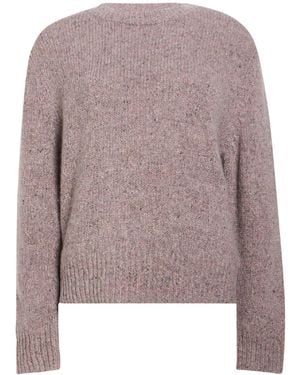 Windsor. Pullover - Marrón