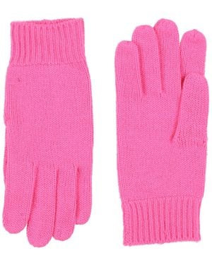 Aspesi Guanti - Rosa
