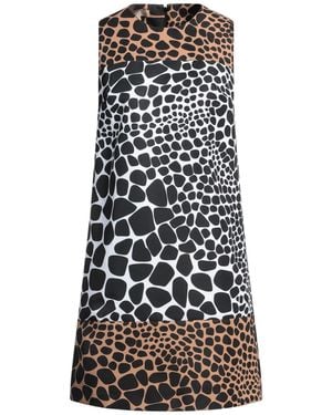 MICHAEL Michael Kors Mini Dress - White