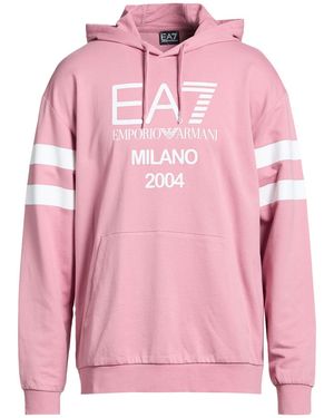 EA7 Sweatshirt - Pink