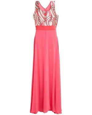 CAMILLA Tuta Intera - Rosa