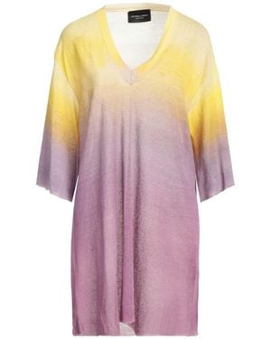 antonella rizza Pullover - Viola