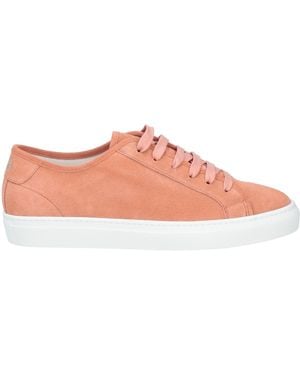 National Standard Sneakers - Pink