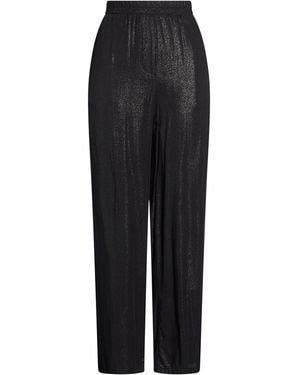 MARSĒM Pants Viscose - Black