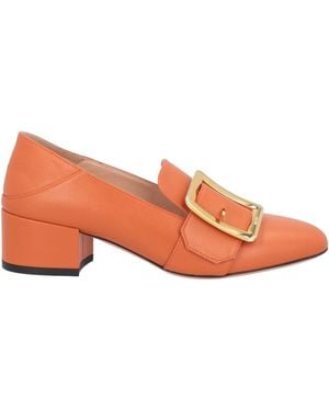 Bally Mocassino - Rosa