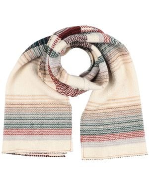 Missoni Schal - Weiß