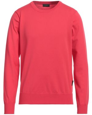 Save The Duck Jumper - Pink