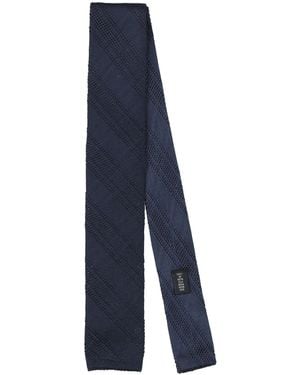 Fiorio Ties & Bow Ties - Blue