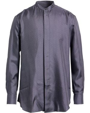 Brioni Shirt - Blue