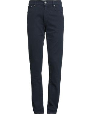 Trussardi Pants - Blue