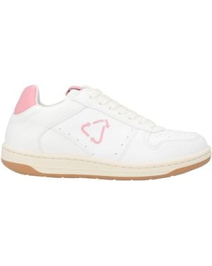 PàP Sneakers - Weiß