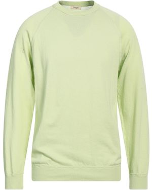 Siviglia Jumper - Green