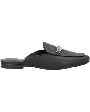 MICHAEL Michael Kors Mules & Clogs Leather - Black