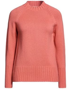 Drumohr Pullover - Rosa