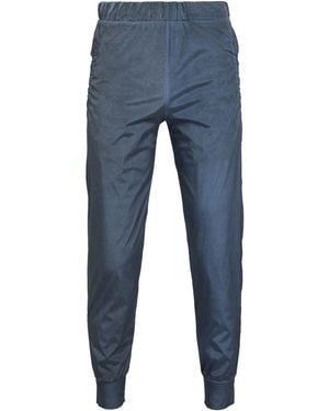 Rrd Trousers - Blue