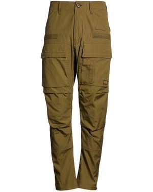 G-Star Hose - Grün