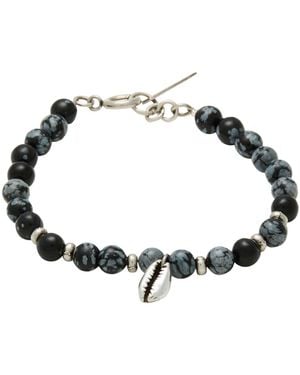 Isabel Marant Pulsera - Metálico