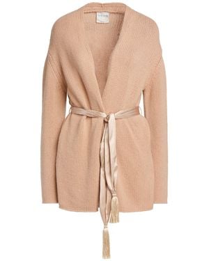 forte_forte Cardigan - Natural