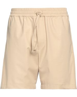 Gaelle Paris Shorts & Bermuda Shorts - Natural