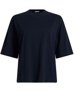 Circolo 1901 T-Shirt Cotton, Elastane - Blue