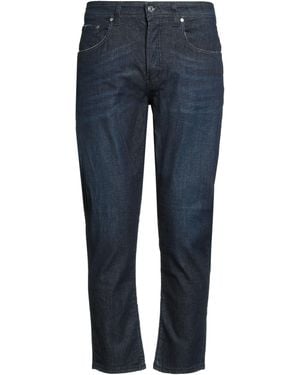 Liu Jo Jeans Cotton, Elastane - Blue