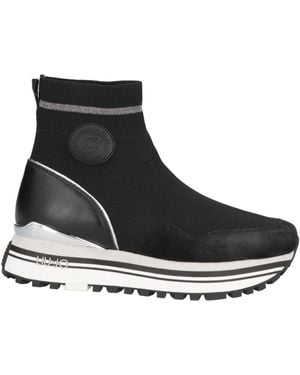Liu Jo Sneakers - Negro