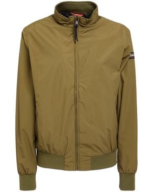 Napapijri Jacket - Green