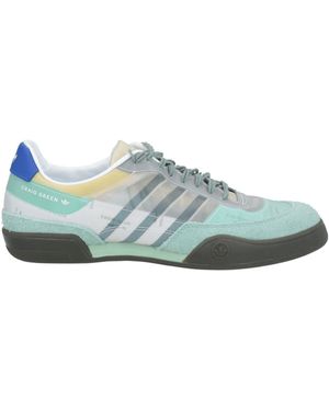 ADIDAS BY CRAIG GREEN Trainers - Blue