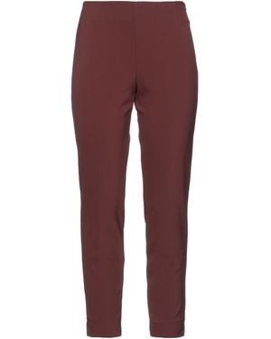 Maliparmi Pantalone - Viola