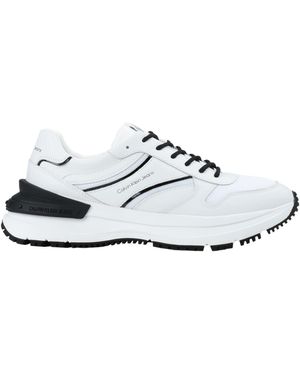 Calvin Klein Sneakers - Bianco