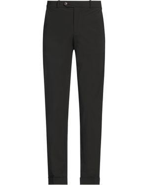 Rrd Dark Trousers Polyamide, Elastane - Black