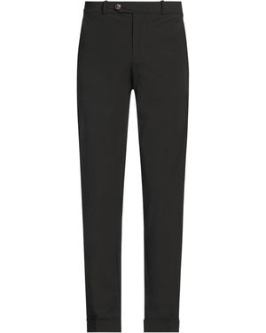 Rrd Pantalone - Nero