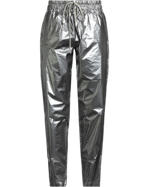 Rick Owens X Champion Hose - Grau