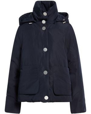 ARMANI EXCHANGE Puffers - Blue