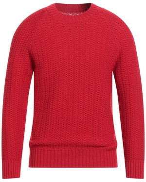 Circolo 1901 Pullover - Rouge