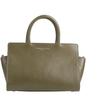 Lamarthe Handtaschen - Grün