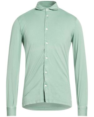 Fedeli Shirt - Green
