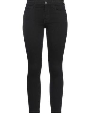 Current/Elliott Jeans - Black
