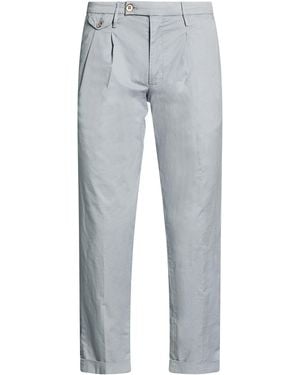 Michael Coal Hose - Grau