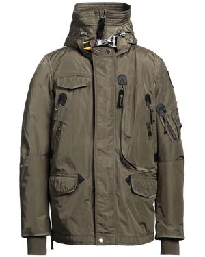 Parajumpers Piumino & Imbottito Sintetico - Verde
