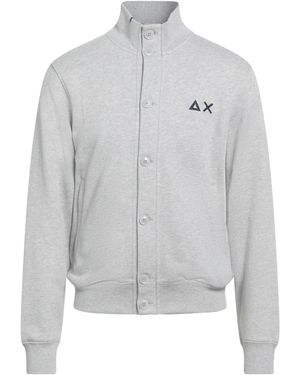 Sun 68 Sweatshirt - Grey