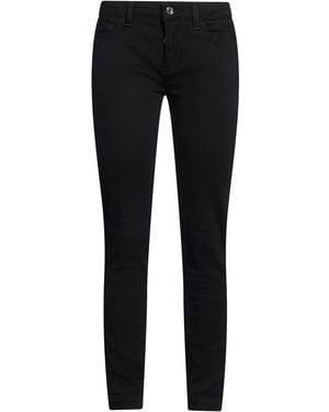 Dolce & Gabbana Jeans - Black
